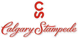 Calgary Stampede logo