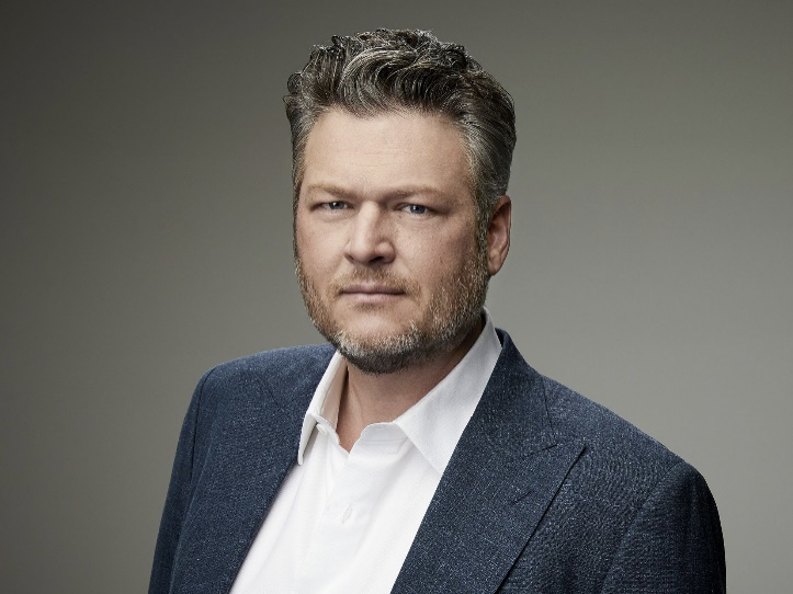 blake shelton